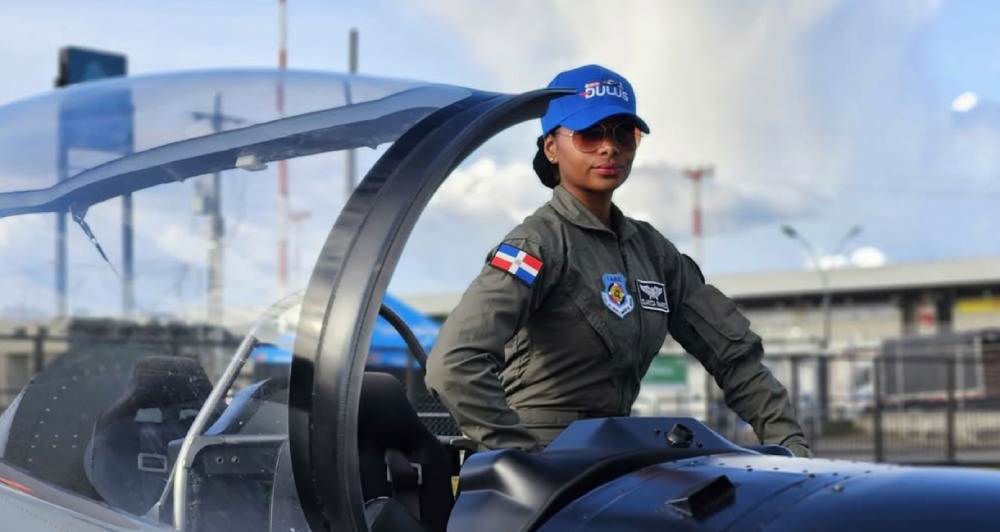 Con gran orgullo participamos en la Feria Aeronáutica 2025 En un esfuerzo por seguir mejorando la calidad de vida de los ciudadanos y ante las múltiples solicitudes de los usuarios, tomamos la decisión de...