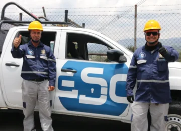 Rendición de Cuentas de la Empresa de Seguridad del Oriente ESO Rionegro S.A.S. ante las Juntas Administradoras Locales
