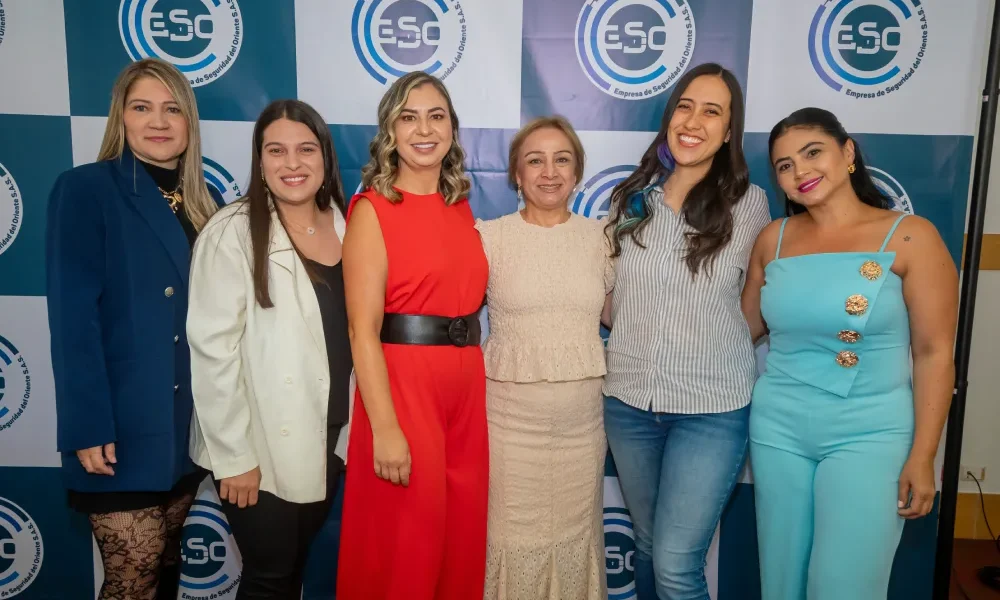 Diez años de compromiso con la comunidad, el bienestar y la seguridad en el Oriente Antioqueño