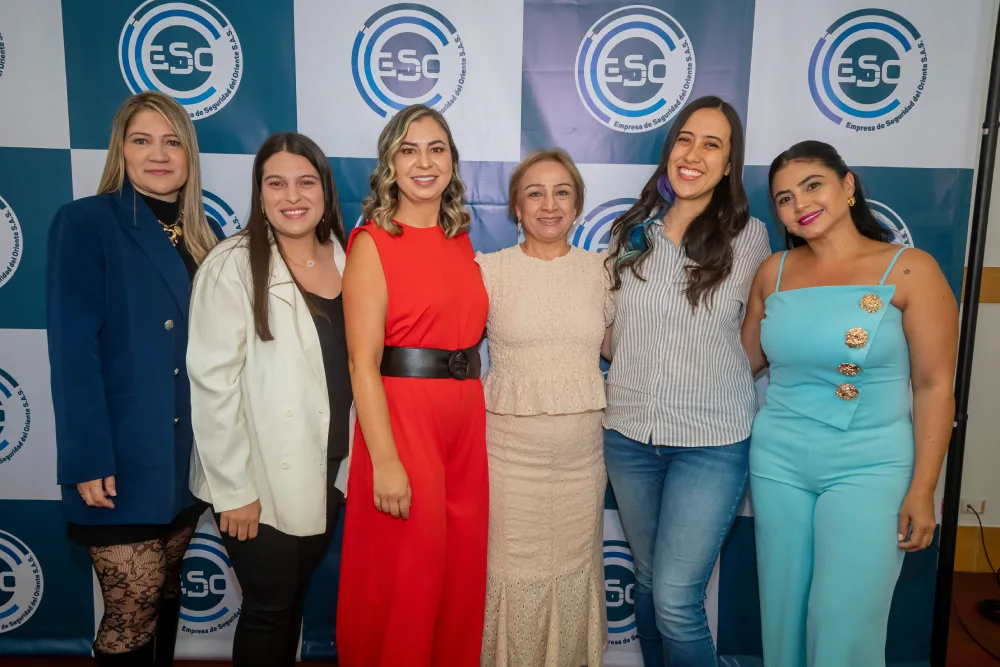 Una década de historias, esfuerzos y sueños compartidos fue celebrada...
